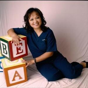 Dr. Florence C. Roque, DNP, CPNP